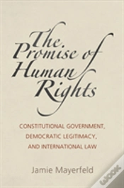 Capa do artigo The Promise Of Human Rights