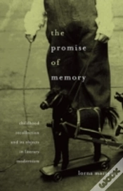 Capa do artigo The Promise Of Memory