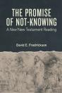 The Promise Of Not-Knowing - Preview