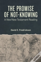 Capa do artigo The Promise Of Not-Knowing
