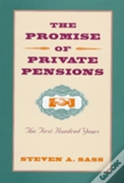 Capa do artigo The Promise Of Private Pensions