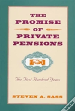 Capa do artigo The Promise Of Private Pensions