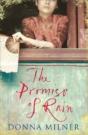 The Promise Of Rain - Preview