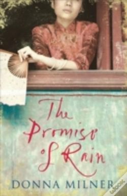Capa do artigo The Promise Of Rain