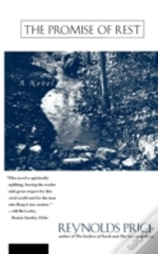 Capa do artigo The Promise Of Rest