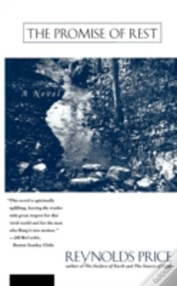 Capa do artigo The Promise Of Rest