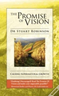 Capa do artigo The Promise Of Vision