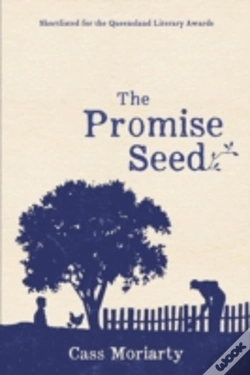 Capa do artigo The Promise Seed