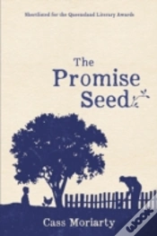 Capa do artigo The Promise Seed