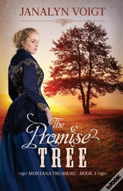 Capa do artigo The Promise Tree