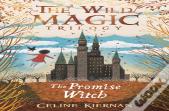 The Promise Witch (The Wild Magic Trilogy, Book Three)
