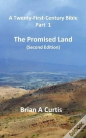 Capa do artigo The Promised Land