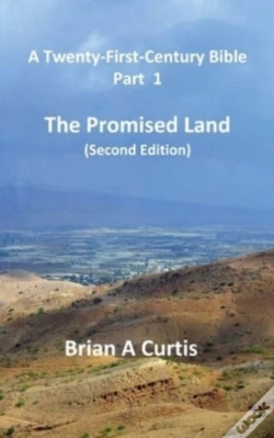 Capa do artigo The Promised Land