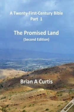 Capa do artigo The Promised Land