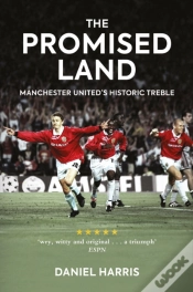 Capa do artigo The Promised Land
