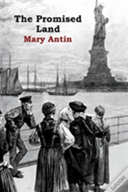 Capa do artigo The Promised Land