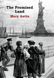 Capa do artigo The Promised Land