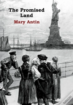 Capa do artigo The Promised Land