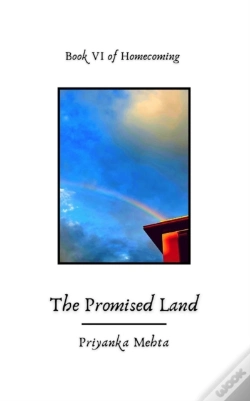 Capa do artigo The Promised Land