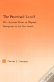 Capa do artigo The Promised Land?
