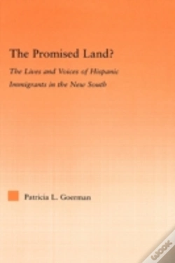 Capa do artigo The Promised Land?