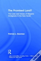 The Promised Land?