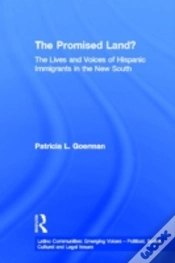 Capa do artigo The Promised Land?