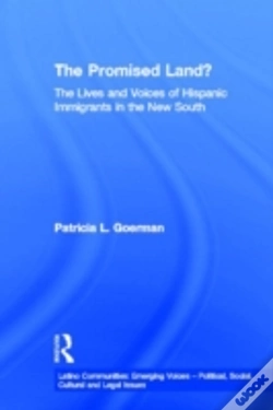 Capa do artigo The Promised Land?