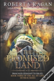 Capa do artigo The Promised Land
