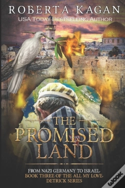 Capa do artigo The Promised Land