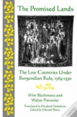 Capa do artigo The Promised Lands