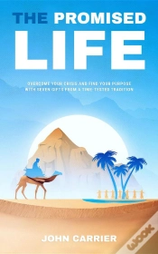 Capa do artigo The Promised Life