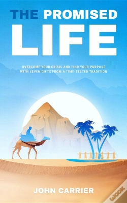 Capa do artigo The Promised Life