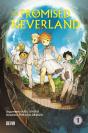 The Promised Neverland N.º 1 - Preview