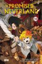 The Promised Neverland N.º 16 - Preview