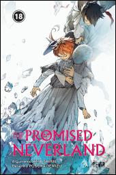 The Promised Neverland N.º 2 de Kaiu Shirai; Ilustração: Posuka Demizu -  Livro - WOOK