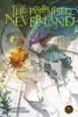 The Promised Neverland, Vol. 15 - Preview