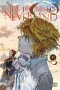 The Promised Neverland, Vol. 19 - Preview