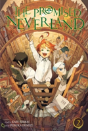 The Promised Neverland, Vol. 2 - Preview