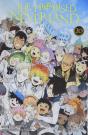 The Promised Neverland, Vol. 20 - Preview