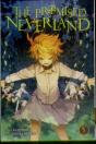The Promised Neverland, Vol. 5 - Preview