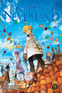 The Promised Neverland, Vol. 9 - Preview