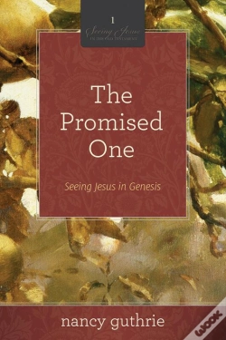 Capa do artigo The Promised One (A 10-Week Bible Study)