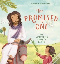 Capa do artigo The Promised One