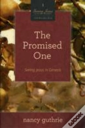 Capa do artigo The Promised One