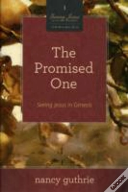 Capa do artigo The Promised One