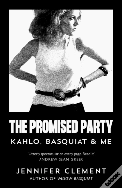Capa do artigo The Promised Party