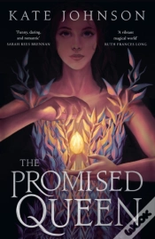 Capa do artigo The Promised Queen