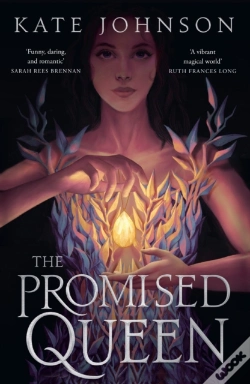 Capa do artigo The Promised Queen