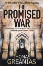 The Promised War - Preview